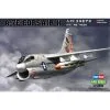 Hobby Boss Maquette Avion Vought A-7E Corsair II -Hasegawa Soldes hobby boss hb80345 vought a 7e corsair ii