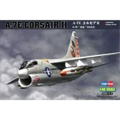 Hobby Boss Maquette Avion Vought A-7E Corsair II
