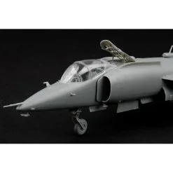 Hobby Boss Maquette Avion Yakovlev Yak-38/Yakovlev Yak-38M Forger A -Hasegawa Soldes hobby boss hb80362 yakovlev yak 38 yakovlev yak 38m forger a 12