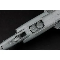 Hobby Boss Maquette Avion Yakovlev Yak-38/Yakovlev Yak-38M Forger A -Hasegawa Soldes hobby boss hb80362 yakovlev yak 38 yakovlev yak 38m forger a 14