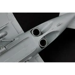 Hobby Boss Maquette Avion Yakovlev Yak-38/Yakovlev Yak-38M Forger A -Hasegawa Soldes hobby boss hb80362 yakovlev yak 38 yakovlev yak 38m forger a 15