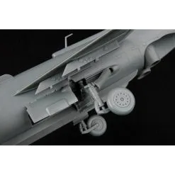 Hobby Boss Maquette Avion Yakovlev Yak-38/Yakovlev Yak-38M Forger A -Hasegawa Soldes hobby boss hb80362 yakovlev yak 38 yakovlev yak 38m forger a 16