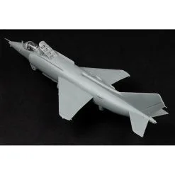 Hobby Boss Maquette Avion Yakovlev Yak-38/Yakovlev Yak-38M Forger A -Hasegawa Soldes hobby boss hb80362 yakovlev yak 38 yakovlev yak 38m forger a 19