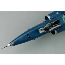 Hobby Boss Maquette Avion Yakovlev Yak-38/Yakovlev Yak-38M Forger A -Hasegawa Soldes hobby boss hb80362 yakovlev yak 38 yakovlev yak 38m forger a 20