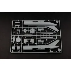 Hobby Boss Maquette Avion Yakovlev Yak-38/Yakovlev Yak-38M Forger A -Hasegawa Soldes hobby boss hb80362 yakovlev yak 38 yakovlev yak 38m forger a 22