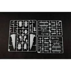 Hobby Boss Maquette Avion Yakovlev Yak-38/Yakovlev Yak-38M Forger A -Hasegawa Soldes hobby boss hb80362 yakovlev yak 38 yakovlev yak 38m forger a 23