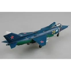 Hobby Boss Maquette Avion Yakovlev Yak-38/Yakovlev Yak-38M Forger A -Hasegawa Soldes hobby boss hb80362 yakovlev yak 38 yakovlev yak 38m forger a 3
