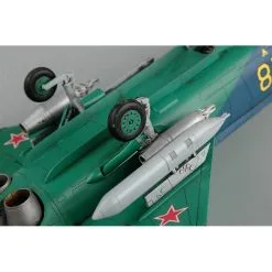 Hobby Boss Maquette Avion Yakovlev Yak-38/Yakovlev Yak-38M Forger A -Hasegawa Soldes hobby boss hb80362 yakovlev yak 38 yakovlev yak 38m forger a 7