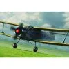 Hobby Boss Maquette Avion Antonov AN- 2M Colt -Hasegawa Soldes hobby boss hb81707 antonov an 2m colt