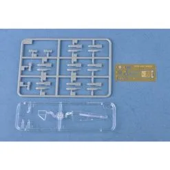 Maquette Avion Focke-Wulf Fw 190D-9 1/48 - Hobby Boss 81716 -Hasegawa Soldes hobby boss hb81716 focke wulf fw 190d 9 1 48 hobby boss 81716 10