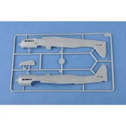 Maquette Avion Focke-Wulf Fw 190D-9 1/48 - Hobby Boss 81716 -Hasegawa Soldes hobby boss hb81716 focke wulf fw 190d 9 1 48 hobby boss 81716 6