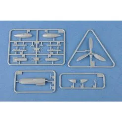 Maquette Avion Focke-Wulf Fw 190D-9 1/48 - Hobby Boss 81716 -Hasegawa Soldes hobby boss hb81716 focke wulf fw 190d 9 1 48 hobby boss 81716 9