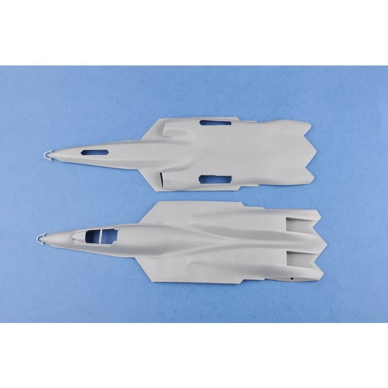 Hobby Boss Maquette Avion Northrop YF -23 Prototype 4 Hobby Boss Maquette Avion Northrop YF -23 Prototype – Image 2