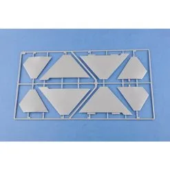 Hobby Boss Maquette Avion Northrop YF -23 Prototype 10 Hobby Boss Maquette Avion Northrop YF -23 Prototype -Hasegawa Soldes hobby boss hb81722 northrop yf 23 prototype 2