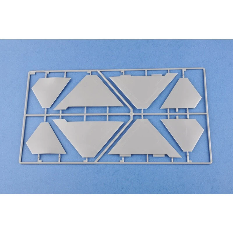 Hobby Boss Maquette Avion Northrop YF -23 Prototype 5 Hobby Boss Maquette Avion Northrop YF -23 Prototype – Image 3