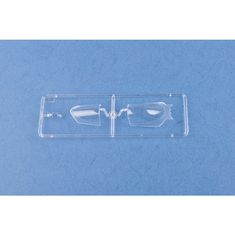 Hobby Boss Maquette Avion Northrop YF -23 Prototype 6 Hobby Boss Maquette Avion Northrop YF -23 Prototype – Image 4