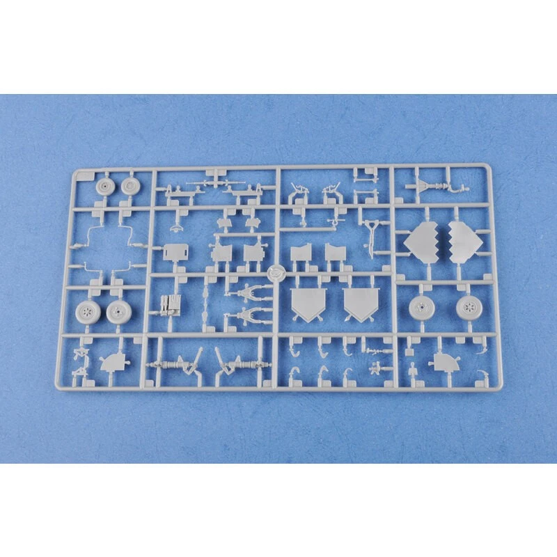 Hobby Boss Maquette Avion Northrop YF -23 Prototype 8 Hobby Boss Maquette Avion Northrop YF -23 Prototype – Image 6