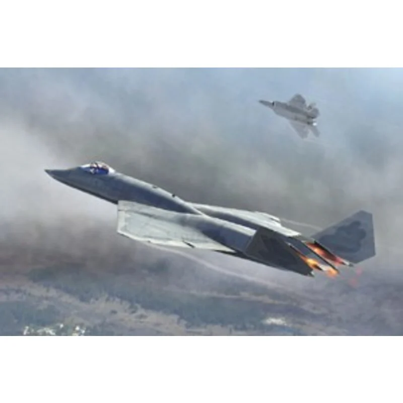 Hobby Boss Maquette Avion Northrop YF -23 Prototype 3 Hobby Boss Maquette Avion Northrop YF -23 Prototype