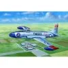 Hobby Boss Maquette Avion Lockheed F -80A Shooting Star -Hasegawa Soldes hobby boss hb81723 lockheed f 80a shooting star
