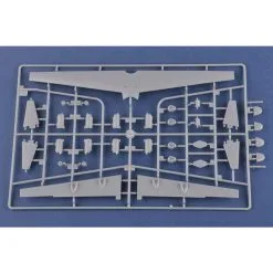 Hobby Boss Maquette Avion Shaanxi KJ-200 'Moth' AWACS 20 Hobby Boss Maquette Avion Shaanxi KJ-200 'Moth' AWACS -Hasegawa Soldes hobby boss hb83903 shaanxi kj 200 moth awacs 8