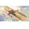 I LOVE KITS Maquette Avion Spad S.xiii -Hasegawa Soldes i love kits 95ti62401 spad s xiii