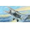 I LOVE KITS Maquette Avion RAF SE5a -Hasegawa Soldes i love kits 95ti62402 raf se5a