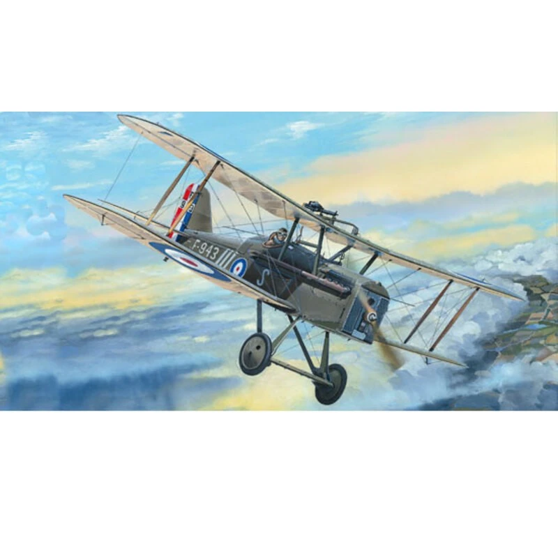 I LOVE KITS Maquette Avion RAF SE5a 3 I LOVE KITS Maquette Avion RAF SE5a