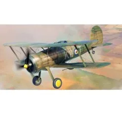 I LOVE KITS Maquette Avion Gloster Gladiator MK2