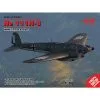 ICM Heinkel He-111H-3 Bombardier Allemand De La Seconde Guerre Mondiale (100% Nouveaux Moules) Copie Précise De L'originalHighly Dét -Hasegawa Soldes icm icm48261 heinkel he 111h 3 bombardier allemand de la seconde guerr