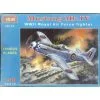 ICM Maquette Avion Mustang MK.IV 1 ICM Maquette Avion Mustang MK.IV -Hasegawa Soldes icm im48152 mustang mk iv