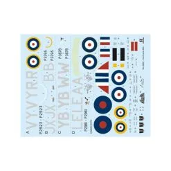 Italeri Maquette Avion Hurricane Mk.I Bat. D&039;Angleterre -Hasegawa Soldes italeri i2802 hurricane mk i bat d039angleterre 1