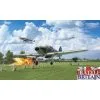 Italeri Maquette Avion Hurricane Mk.I Bat. D&039;Angleterre -Hasegawa Soldes italeri i2802 hurricane mk i bat d039angleterre