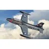 Italeri Maquette Avion Aermacchi MB 326 -Hasegawa Soldes italeri i2814 aermacchi mb 326