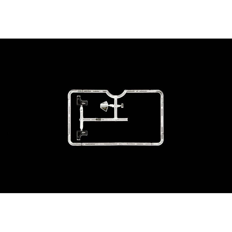 Italeri Maquette Avion Macchi MC.200 Saetta 13 Italeri Maquette Avion Macchi MC.200 Saetta – Image 11