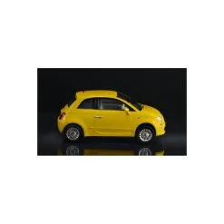 Italeri Maquette Fiat 500 (2017) -Hasegawa Soldes italeri i3647 fiat 500 2017 5