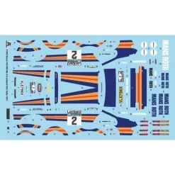 Italeri Maquette Ford Escort RS1800 Mk.II Lombard -Hasegawa Soldes italeri i3650 ford escort rs1800 mk ii lombard 3