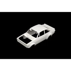 Italeri Maquette Ford Escort RS1800 Mk.II Lombard -Hasegawa Soldes italeri i3650 ford escort rs1800 mk ii lombard 6