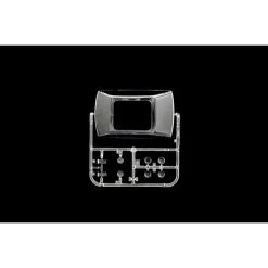 Italeri Maquette Ford Escort RS1800 Mk.II Lombard -Hasegawa Soldes italeri i3650 ford escort rs1800 mk ii lombard 8