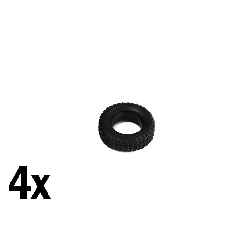 Italeri Maquette Mercedes G230 Pompiers 14 Italeri Maquette Mercedes G230 Pompiers – Image 12