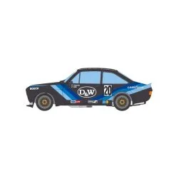 Italeri Maquette Ford Escort Zakspeed Gr.2 6 Italeri Maquette Ford Escort Zakspeed Gr.2 -Hasegawa Soldes italeri i3664 ford escort zakspeed gr 2 1