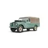 Italeri Maquette Land Rover 109 LWB -Hasegawa Soldes italeri i3665 land rover 109 lwb