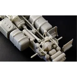 Italeri Maquette Camion Mercedes Actros Gigaspace -Hasegawa Soldes italeri i3905 mercedes actros gigaspace 3