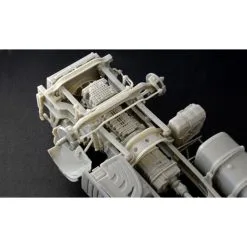 Italeri Maquette Camion Mercedes Actros Gigaspace -Hasegawa Soldes italeri i3905 mercedes actros gigaspace 4