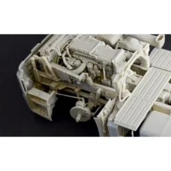 Italeri Maquette Camion Mercedes Actros Gigaspace -Hasegawa Soldes italeri i3905 mercedes actros gigaspace 5