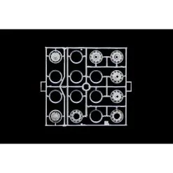 Italeri Maquette Camion Scania 143M Topline 25 Italeri Maquette Camion Scania 143M Topline -Hasegawa Soldes italeri i3910 scania 143m topline 10