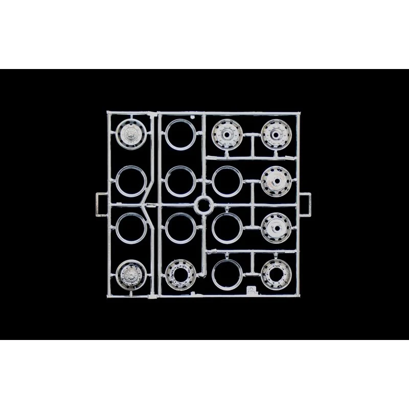 Italeri Maquette Camion Scania 143M Topline 13 Italeri Maquette Camion Scania 143M Topline – Image 11