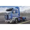Italeri Maquette Camion Scania 143M Topline 1 Italeri Maquette Camion Scania 143M Topline -Hasegawa Soldes italeri i3910 scania 143m topline