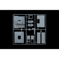 Italeri Maquette Camion Scania 143M Topline 27 Italeri Maquette Camion Scania 143M Topline -Hasegawa Soldes italeri i3910 scania 143m topline 12