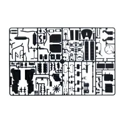 Italeri Maquette Camion Scania 143M Topline 20 Italeri Maquette Camion Scania 143M Topline -Hasegawa Soldes italeri i3910 scania 143m topline 5