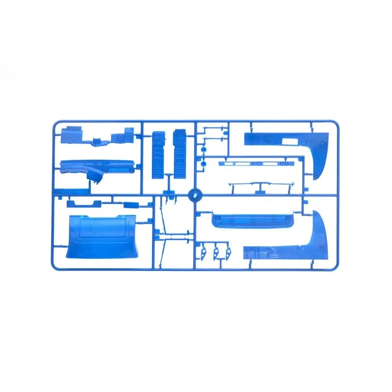 Italeri Maquette Camion Scania 143M Topline 11 Italeri Maquette Camion Scania 143M Topline – Image 9
